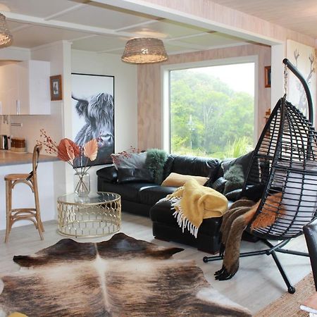 Half-moon Bay Aurora Lodge - 180 Views And Concierge Service מראה חיצוני תמונה