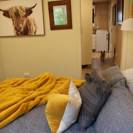 Half-moon Bay Aurora Lodge - 180 Views And Concierge Service מראה חיצוני תמונה